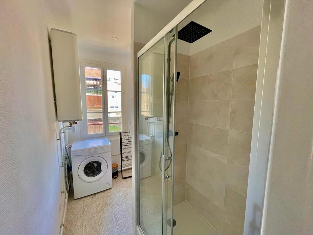 Cosy Emeraude - T2 - Centre Ville Pau Luaran gambar