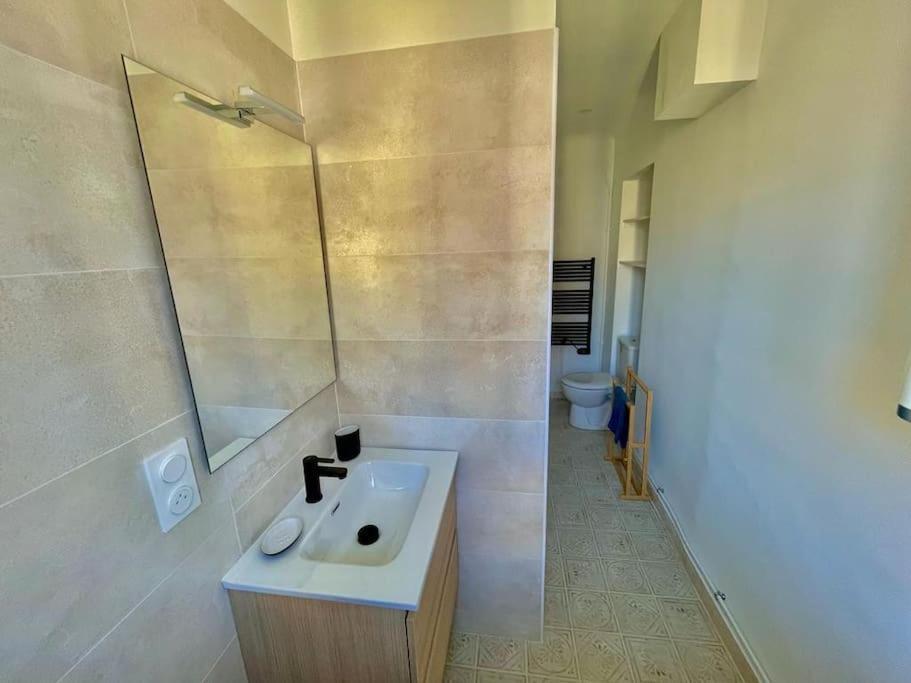 Cosy Emeraude - T2 - Centre Ville Pau Luaran gambar